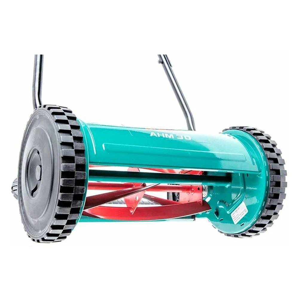 Газонокосилка барабанная механическая Bosch АНМ 30 (001)