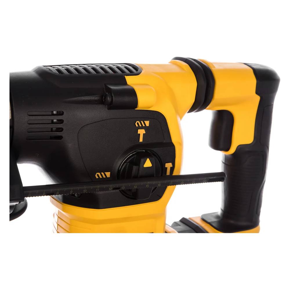 Перфоратор DeWalt D25333K-QS