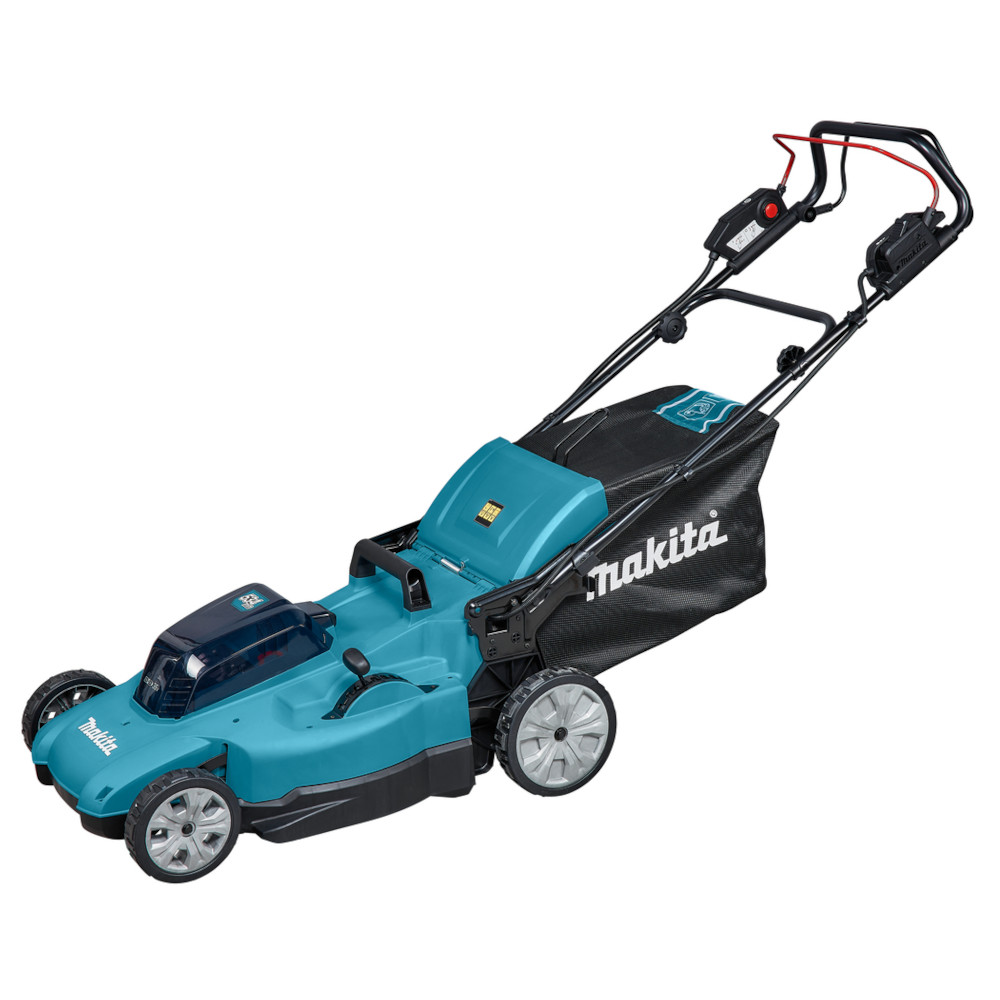 Газонокосилка аккумуляторная Makita DLM539Z(без акк; без ЗУ)