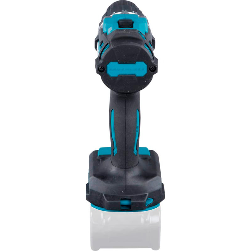 Шуруповерт аккумуляторный Makita DF002GZ (без АКБ и ЗУ)