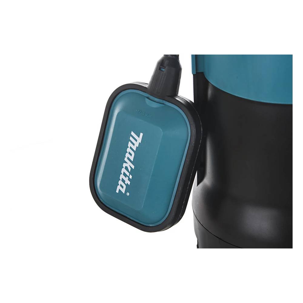 Насос дренажный погружной Makita PF0410