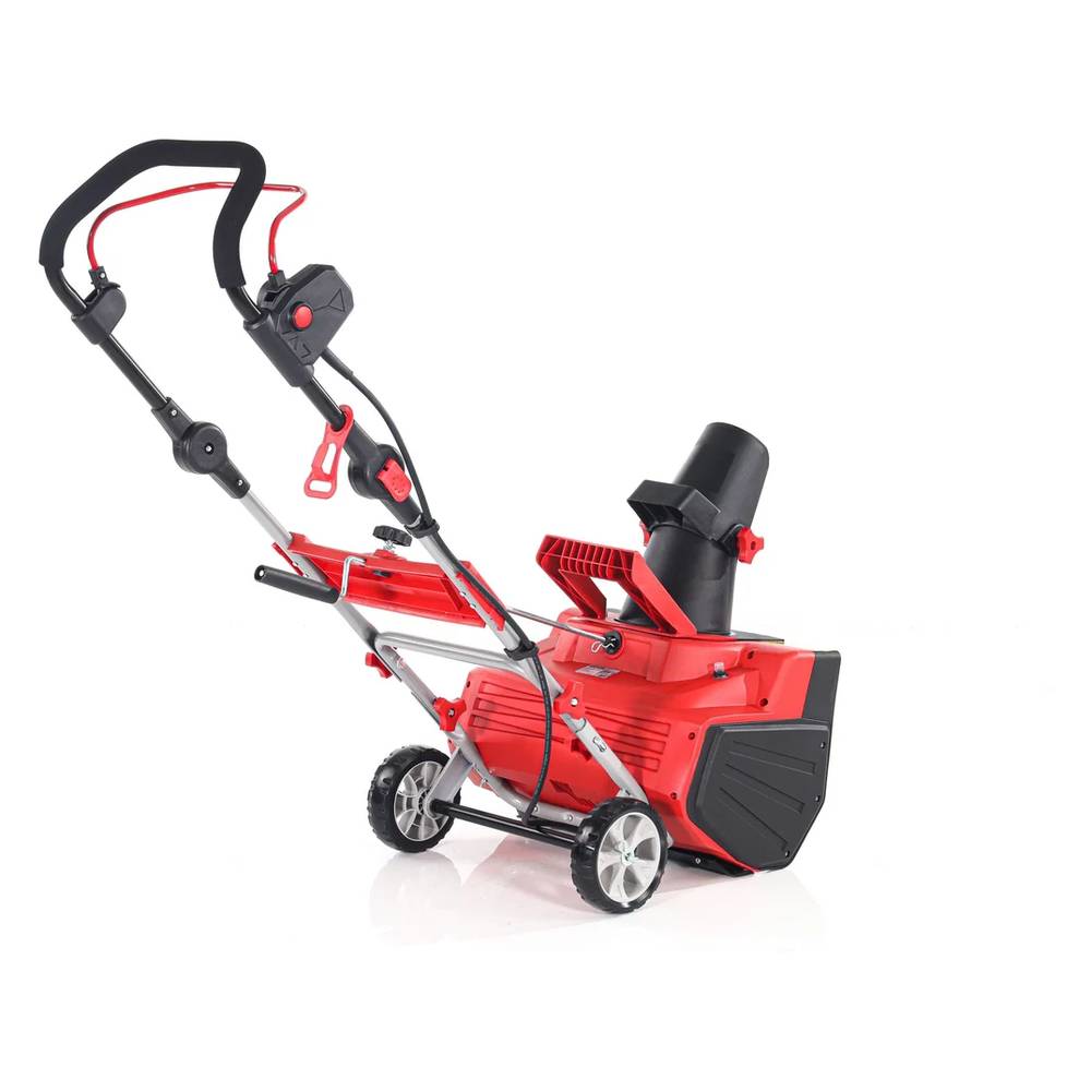 Снегоуборщик электрический Al-ko SnowLine 46 E