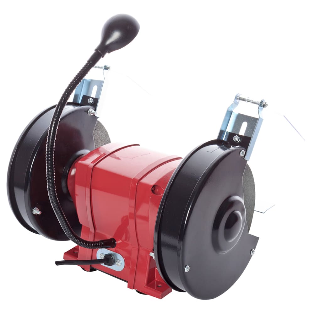 Станок заточной REDVERG RD-BG175-370L
