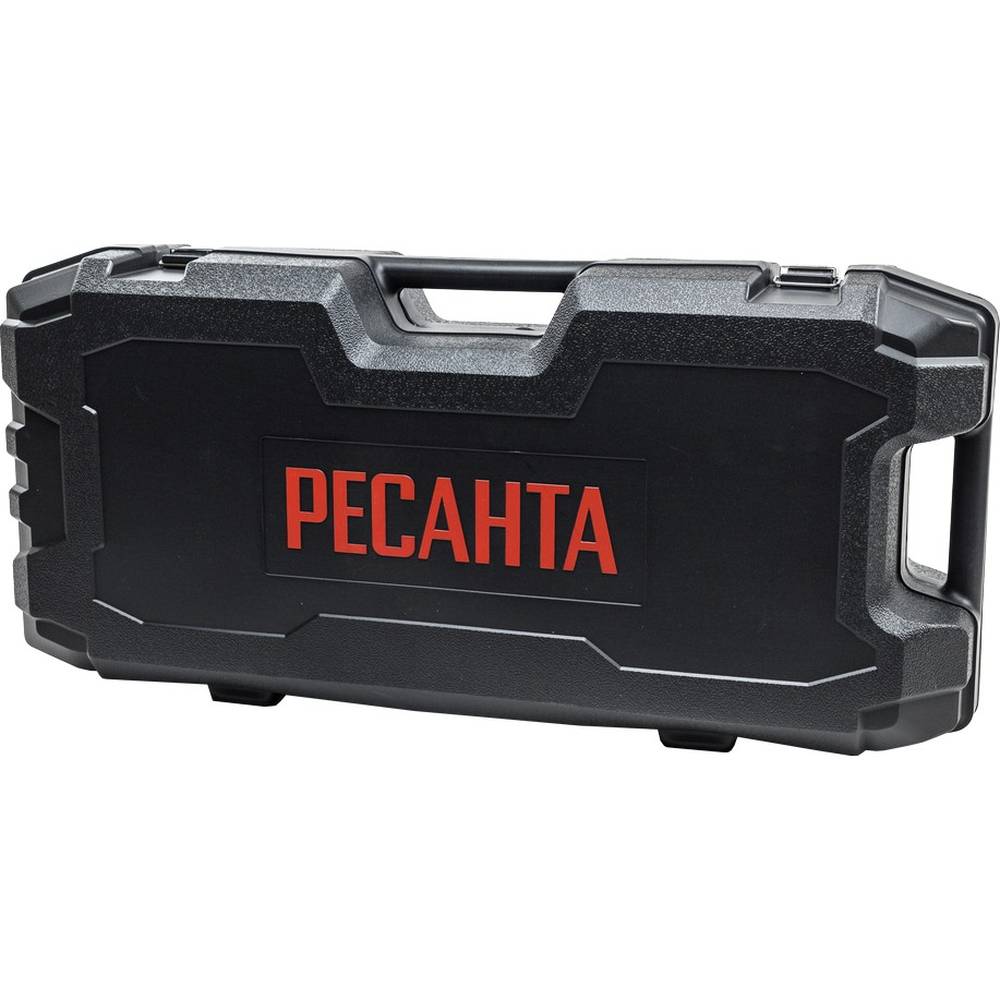 Отбойный молоток Ресанта ОМ-1800Э