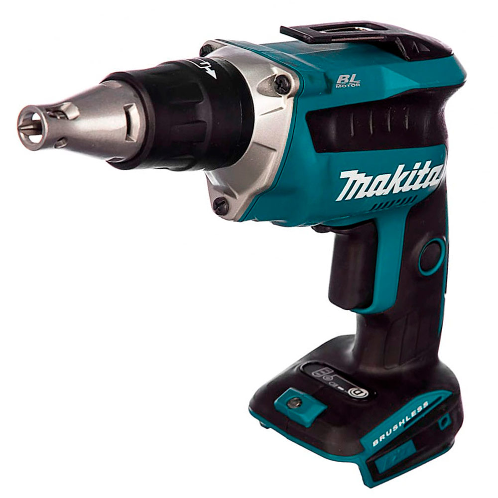 Шуруповерт аккумуляторный Makita DFS452Z (без акк, без з/у)
