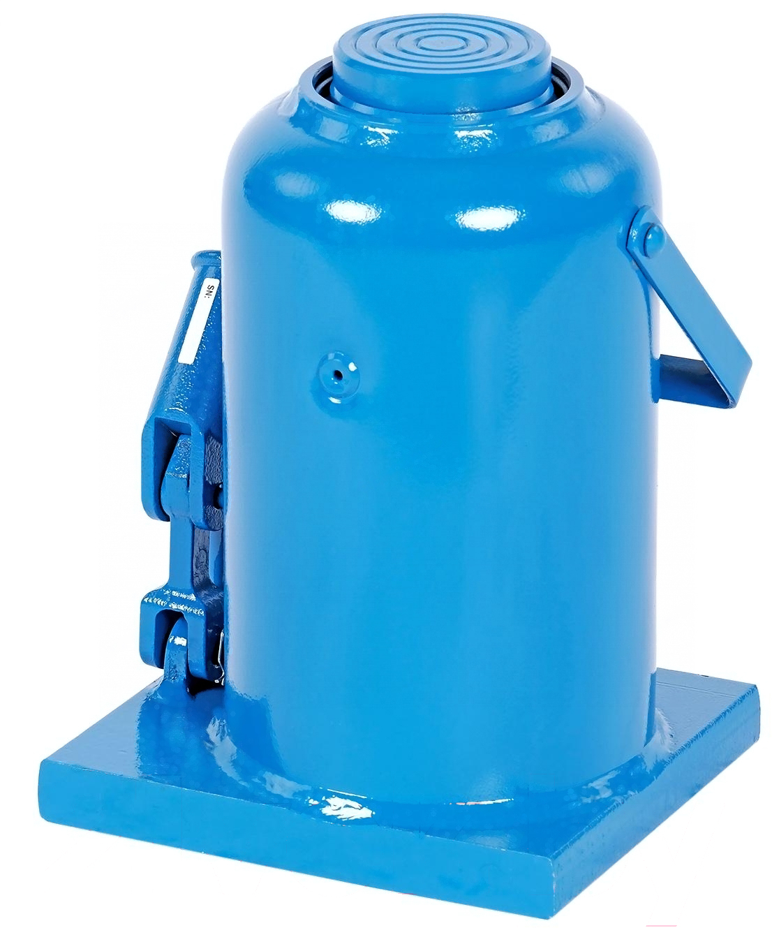 Домкрат бутылочный, 32 т NORDBERG N31032