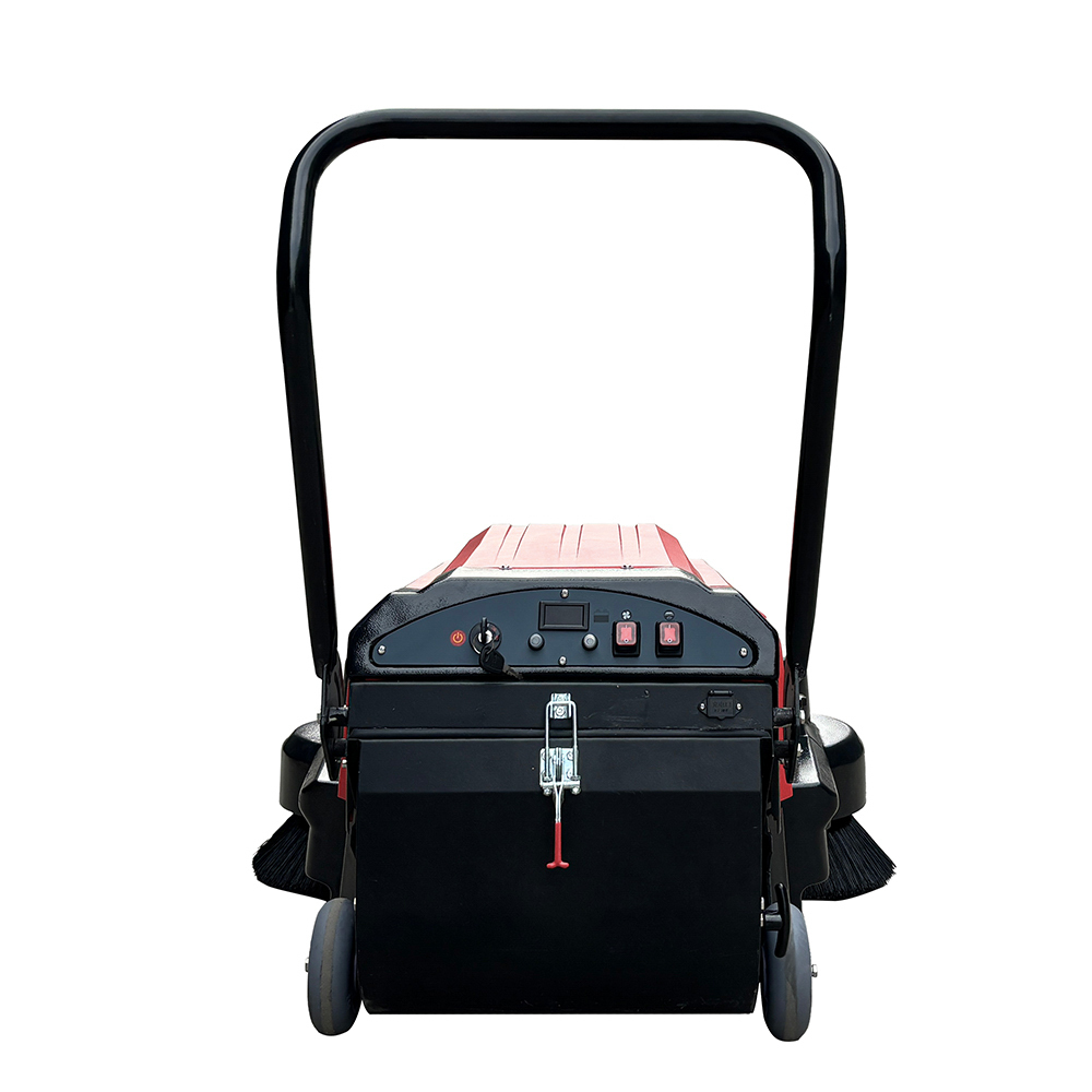 Подметальная машина EVOline SWB 1050 T