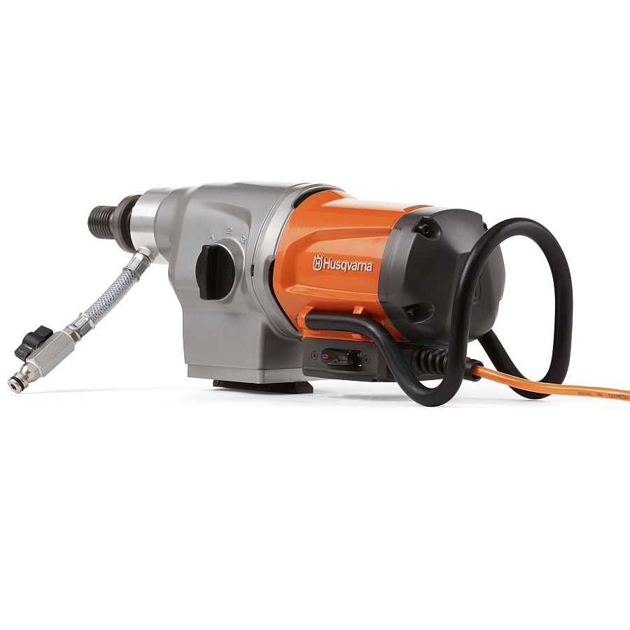 Установка алмазного бурения Husqvarna DM 400