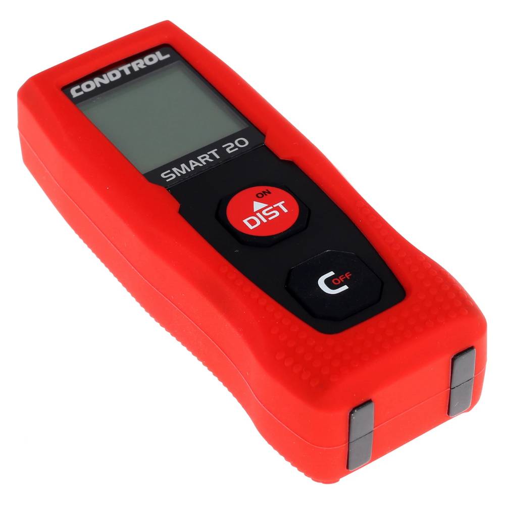 Измеритель длины лазерный CONDTROL Smart 20