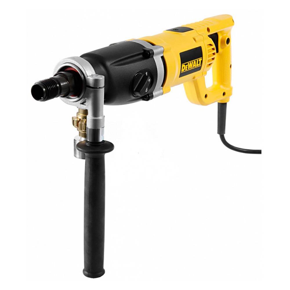 Дрель алмазного сверления DeWalt D21583K