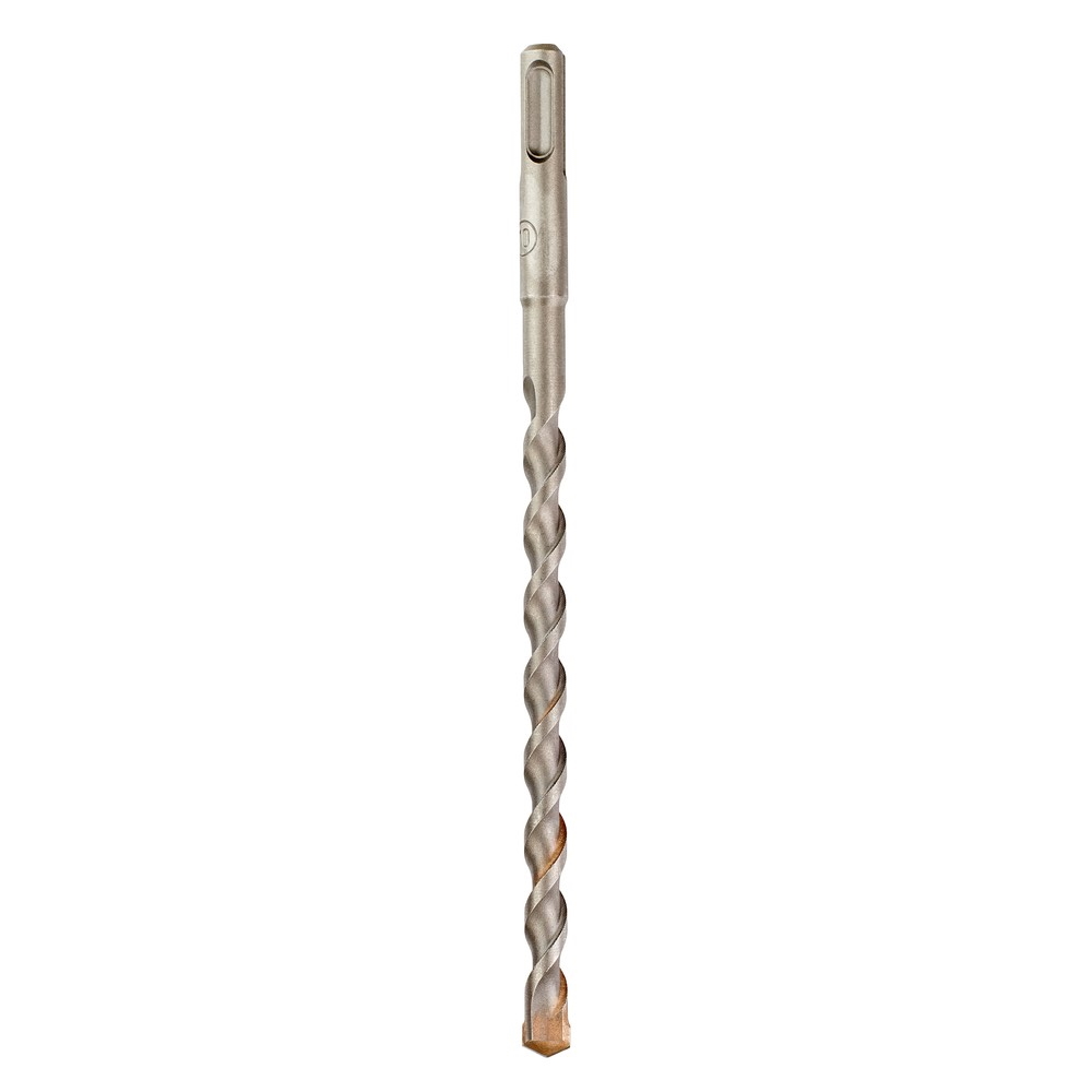 Бур SDS plus DeWalt 4х110 ИНДАСТРИАЛ/INDUSTRIAL DT9630