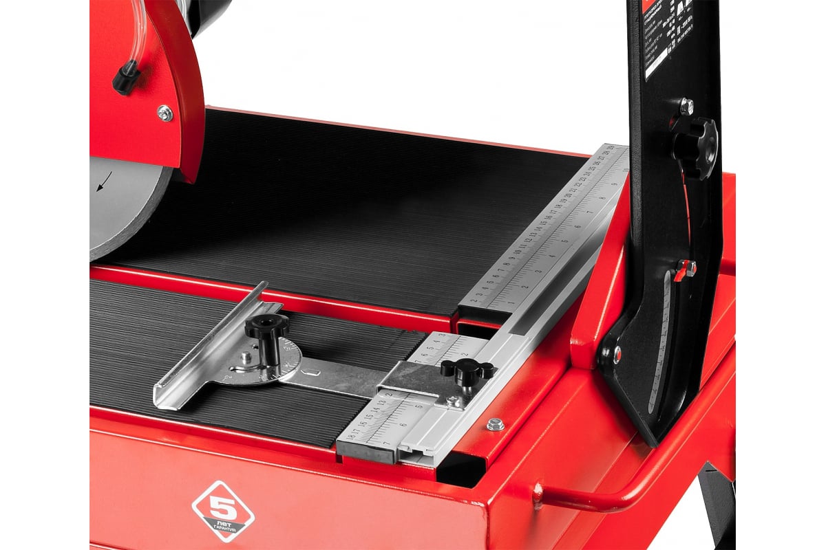 Плиткорез электрический ЗУБР ЭП-250-1200С