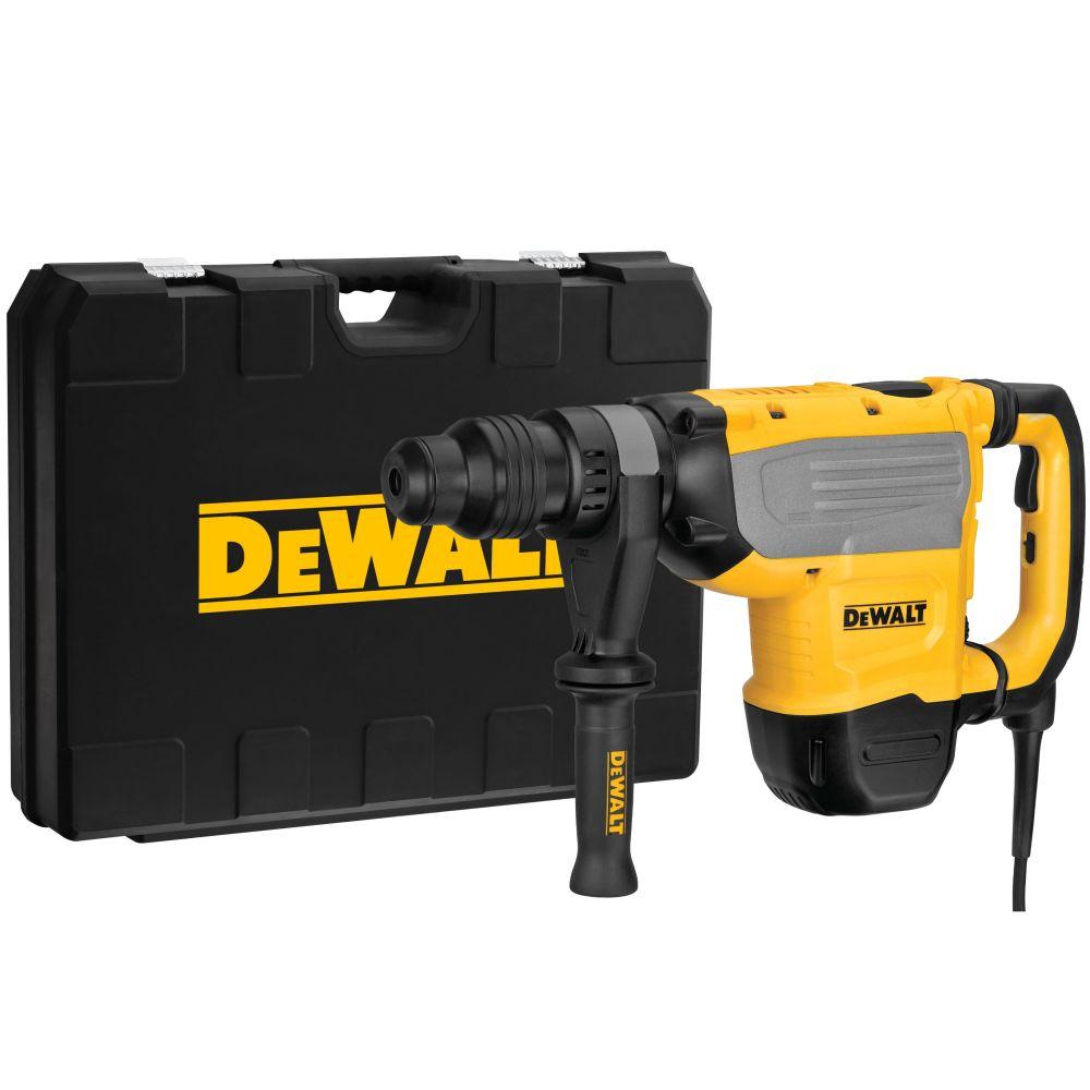Перфоратор DeWalt D25733K-QS