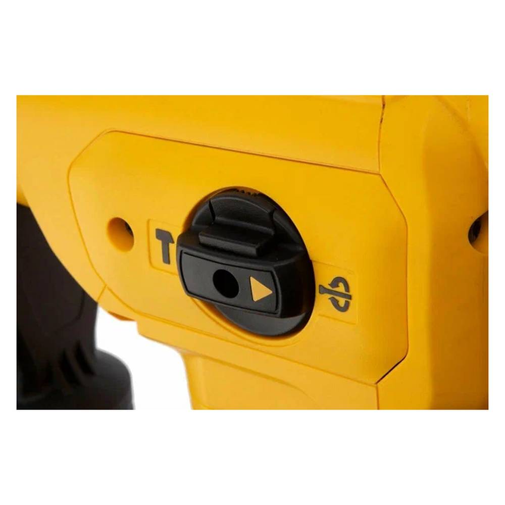 Электромолоток DeWalt D25810K