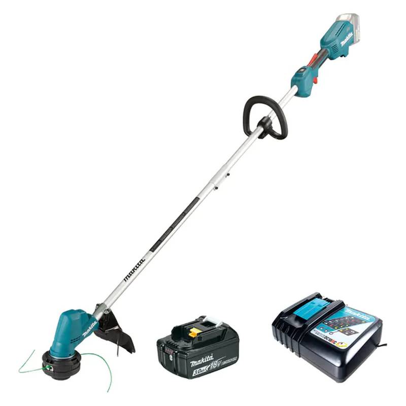 Триммер аккумуляторный Makita DUR192LSF