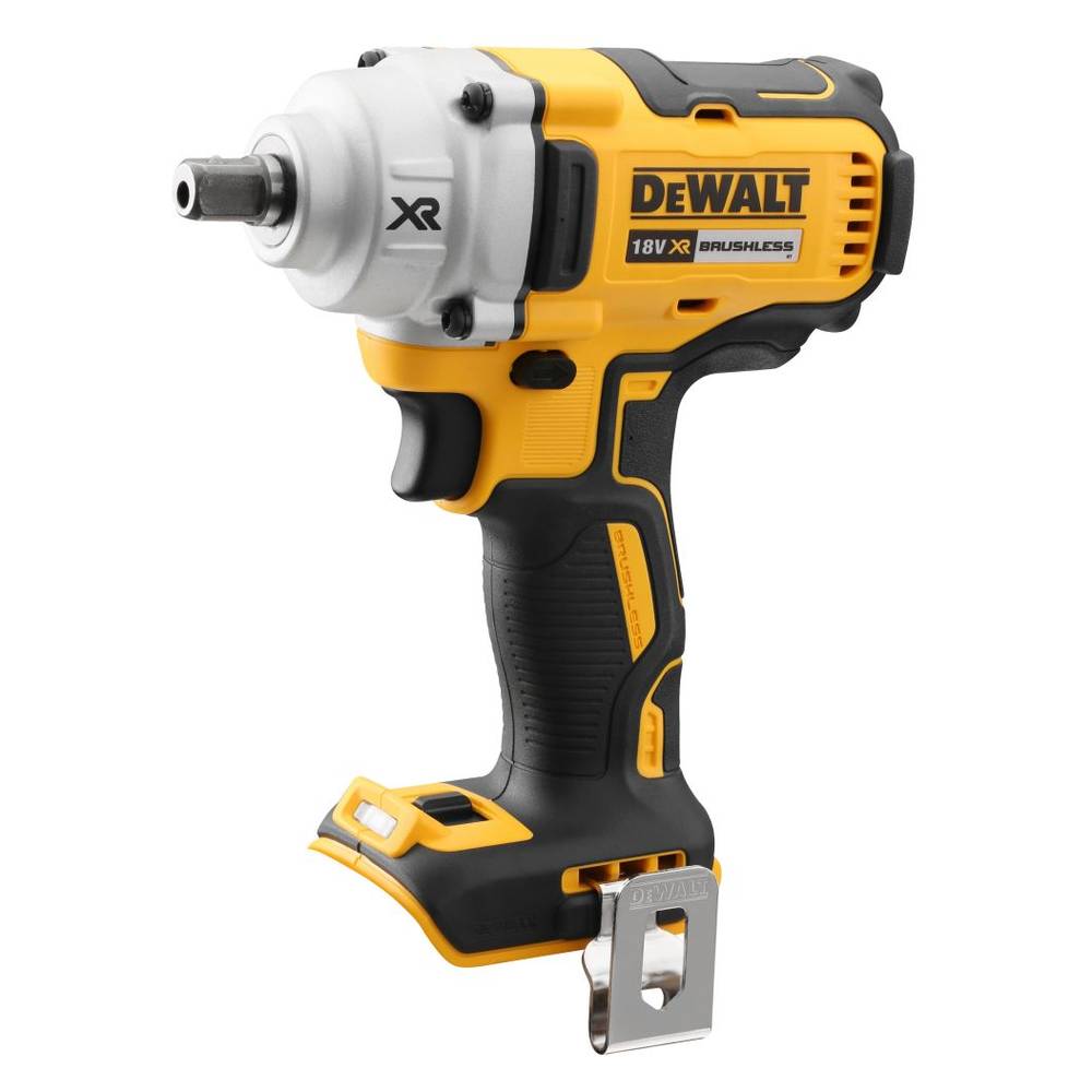 Гайковерт аккумуляторный DeWalt DCF894P2