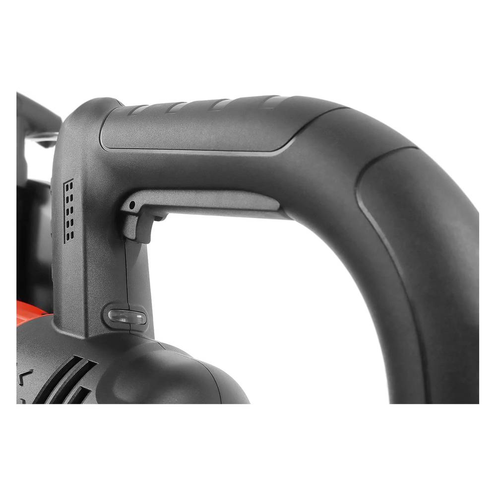 Бетонорез электрический MESSER 6832