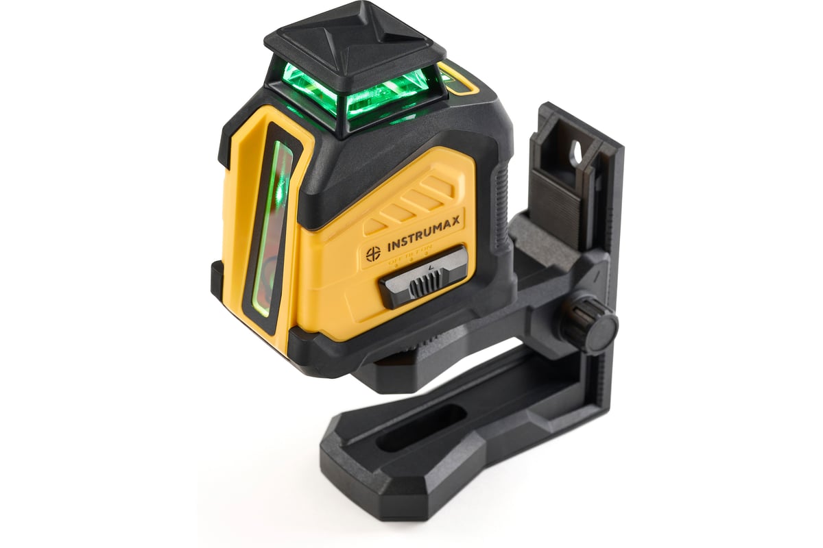 Уровень лазерный INSTRUMAX LINEPRO 360