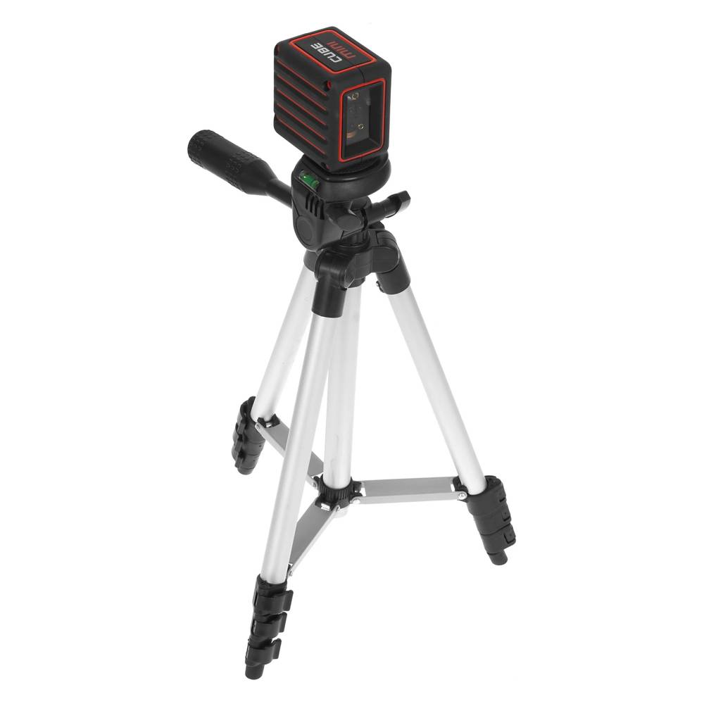 Уровень лазерный ADA Cube MINI Professional Edition