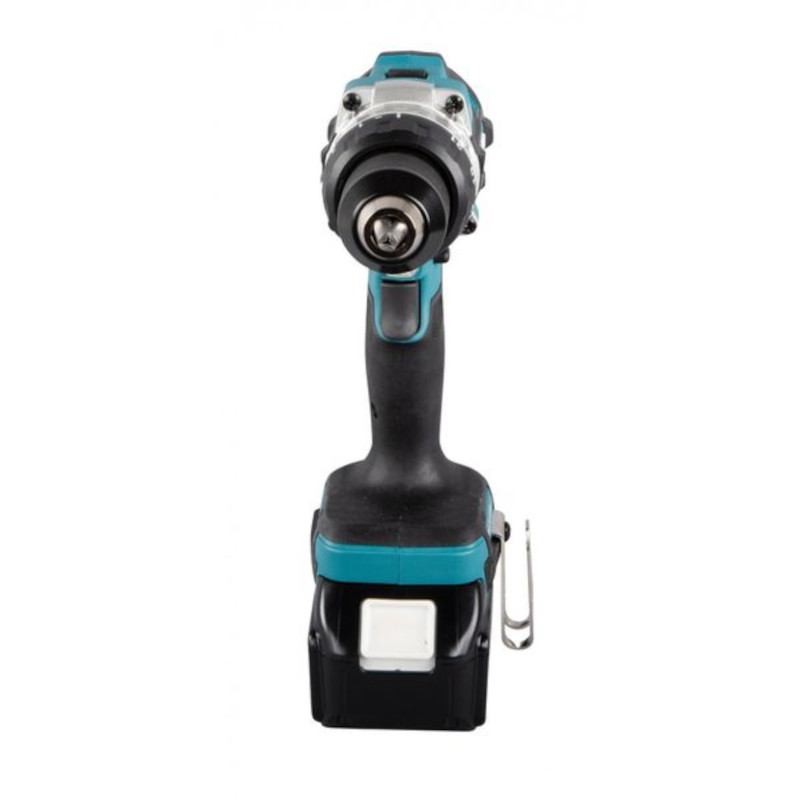 Шуруповерт аккумуляторный Makita LXT  DDF486RT