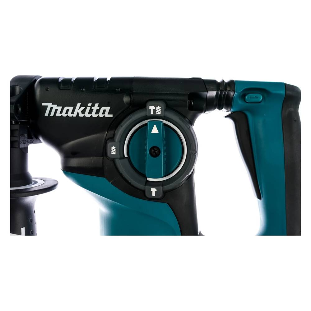 Перфоратор Makita HR2811FT