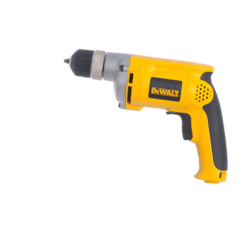 Дрель DeWalt DW217