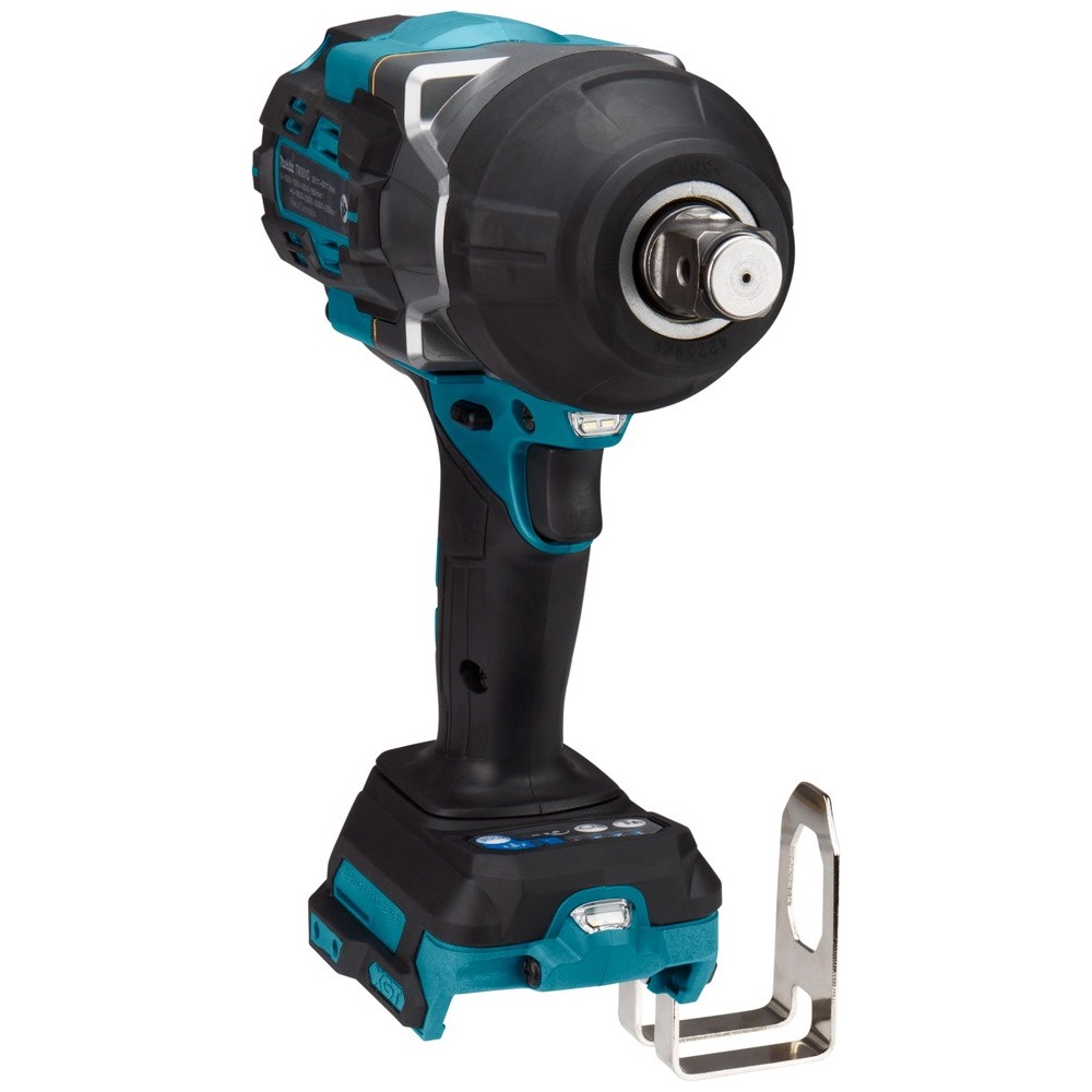 Гайковерт аккумуляторный Makita TW001GZ  (без акк, без з/у)