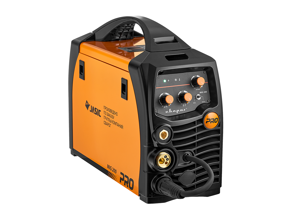PRO MIG 200 (N220)