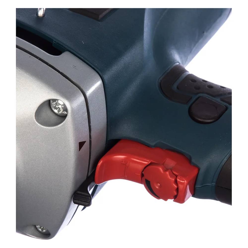 Гайковерт Bosch GDS 18 E