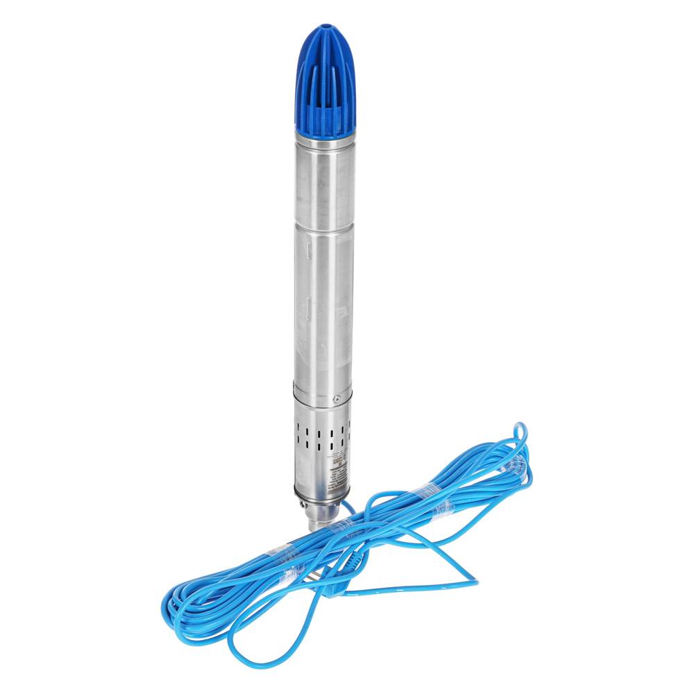 Насос погружной Джилекс Винтовик 35/95