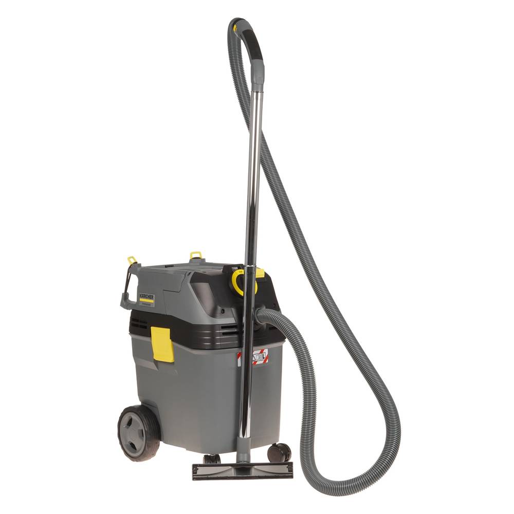 Пылесос Karcher проф. NT 40/1  Ap L *EU