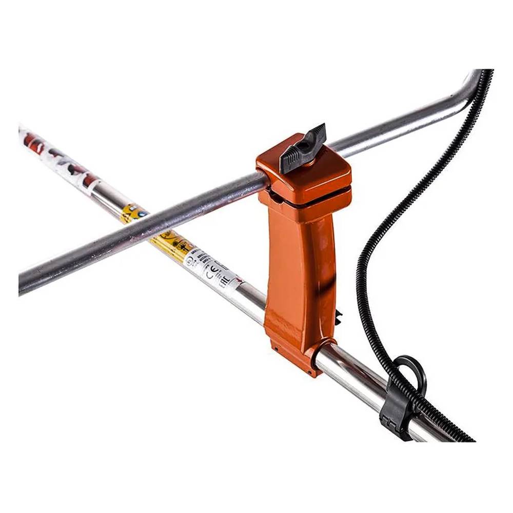 Триммер бензиновый Husqvarna 535 RX