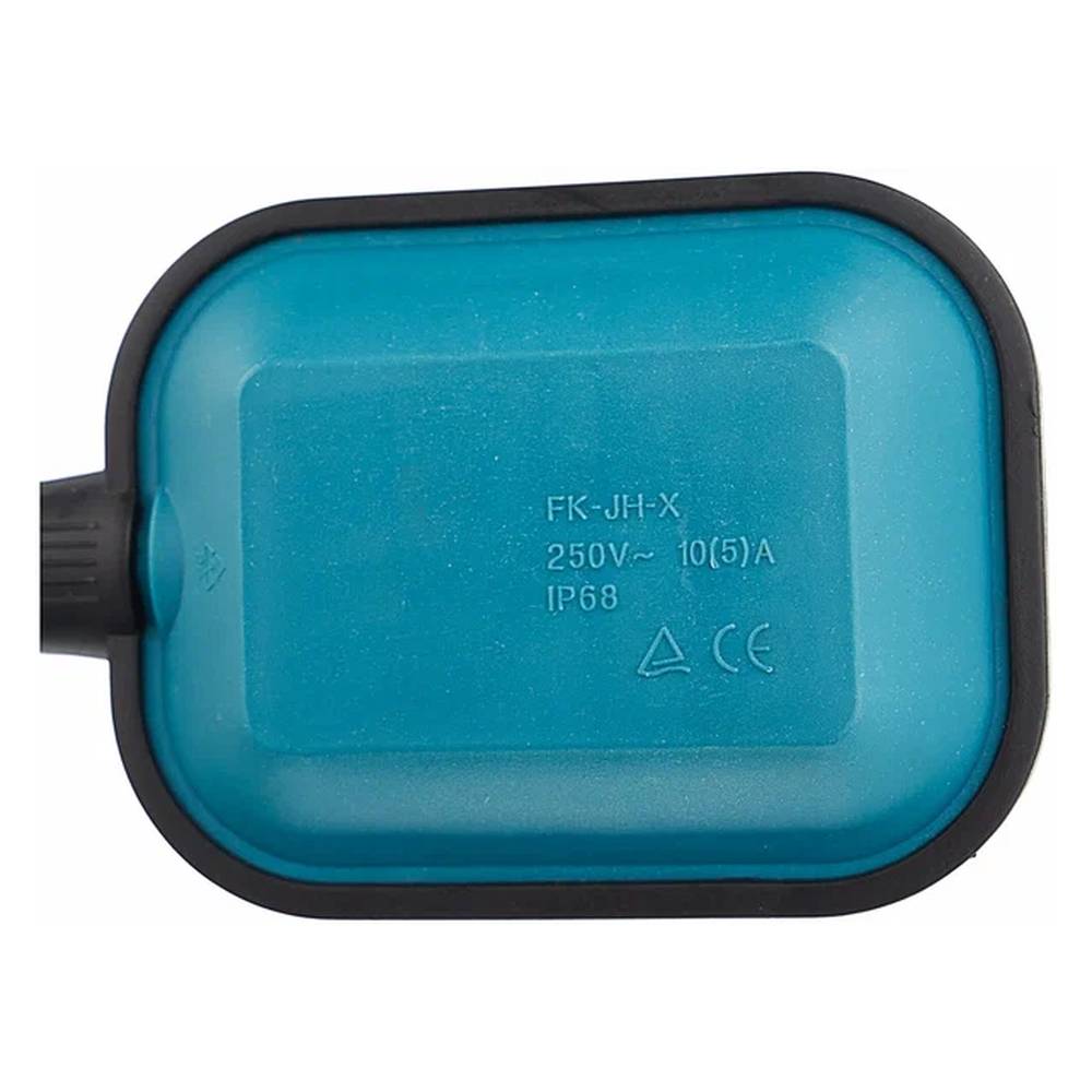 Насос дренажный погружной Makita PF0403