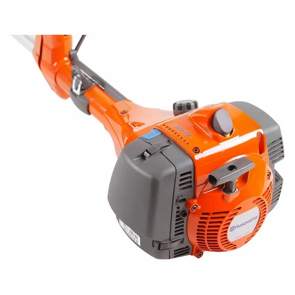 Триммер бензиновый Husqvarna 555FX