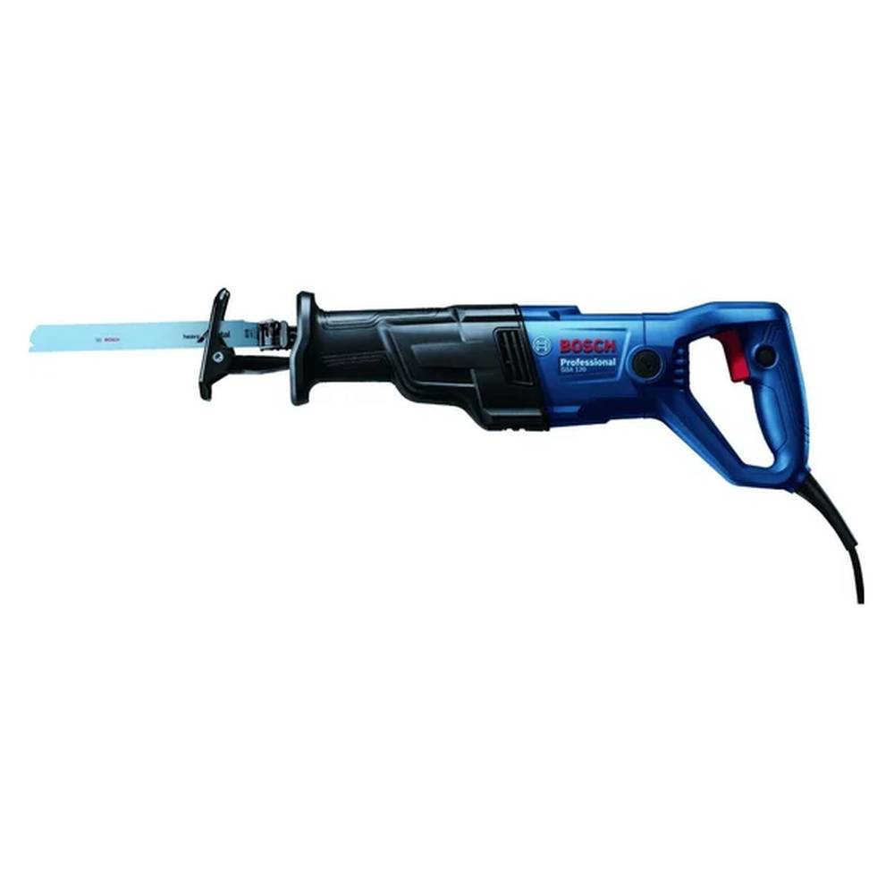 Пила сабельная Bosch GSA 120