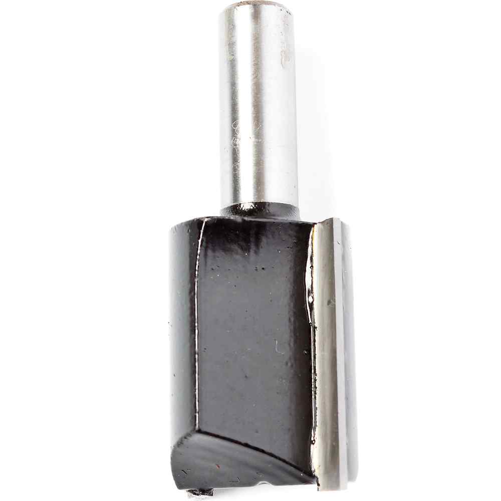 Фреза REDVERG HM пазовая 30х40х75мм(840271)