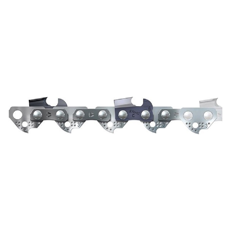 Цепь Stihl Picco Super (63 PS) (53 звена, 3/8", 1,3 мм)