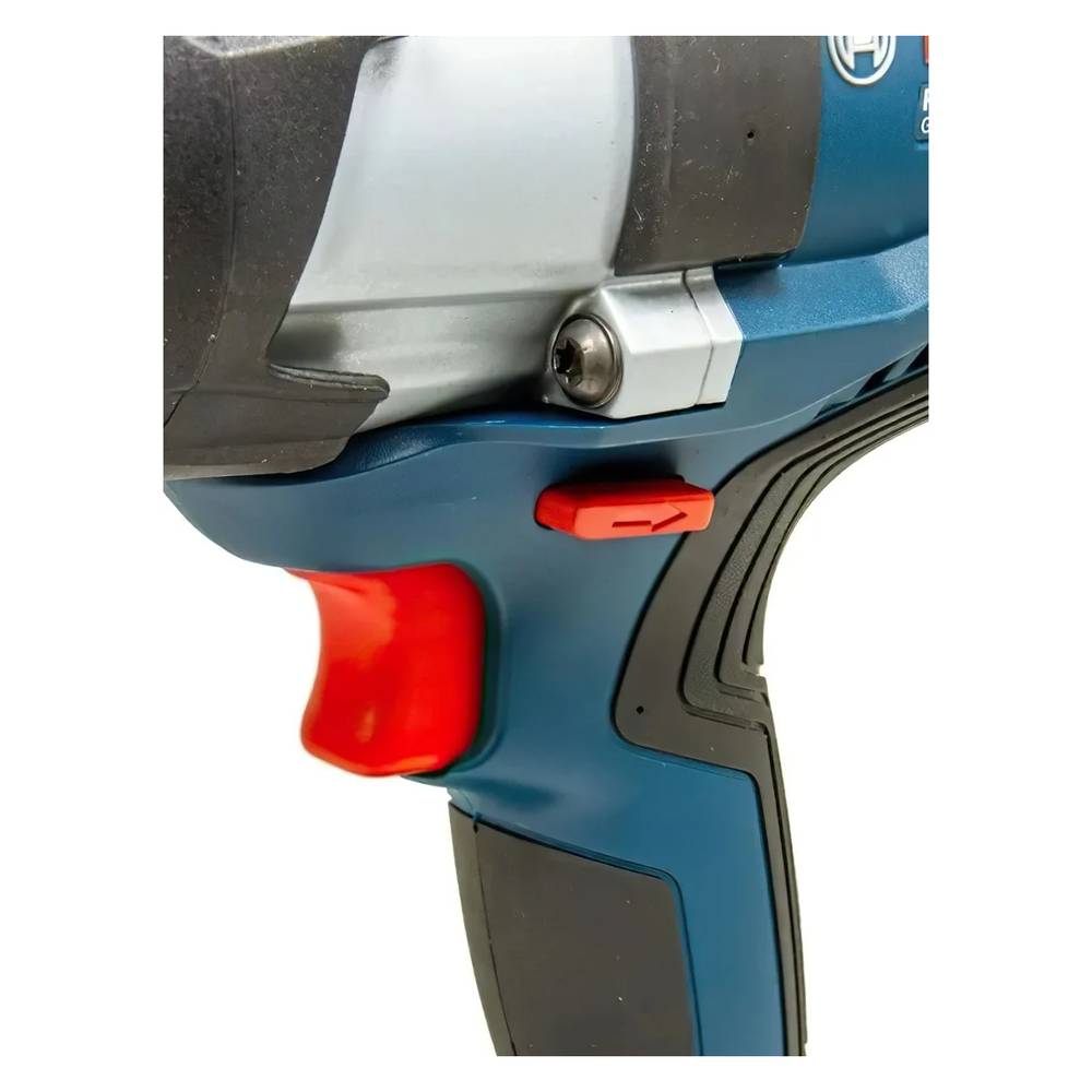 Гайковерт аккумуляторный Bosch GDS 18V-1050 H (без акк, без з/у)