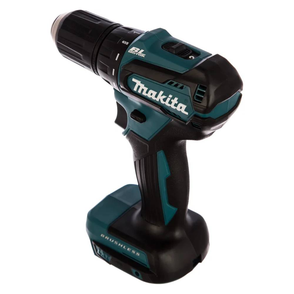 Шуруповерт аккумуляторный Makita DDF483Z (без акк, без з/у)