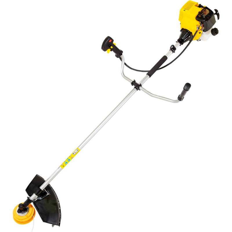 Триммер бензиновый Huter GGT-15004Т (четырехтактный)