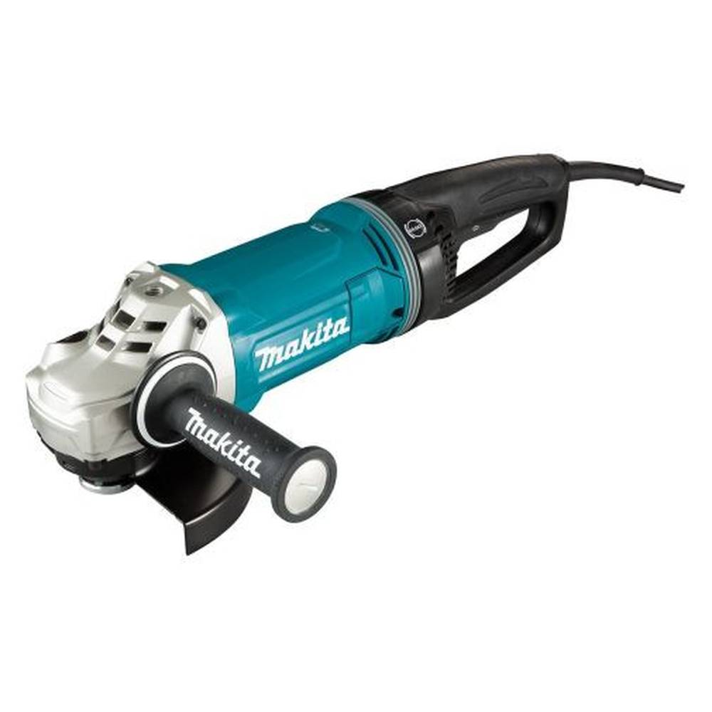 Машина шлифовальная угловая Makita GA7071X1