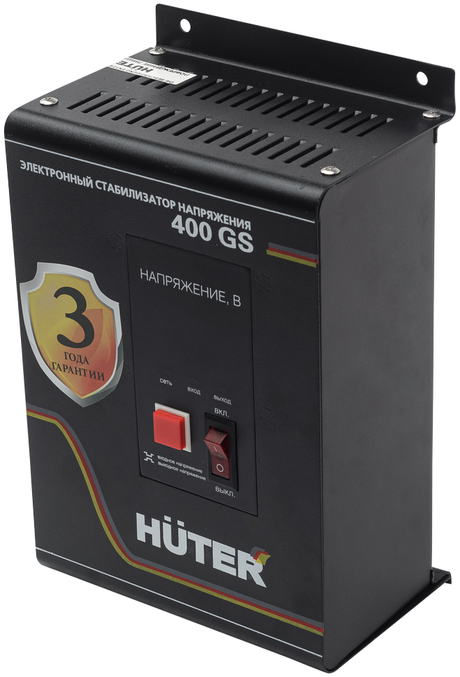 Стабилизатор Huter 400GS