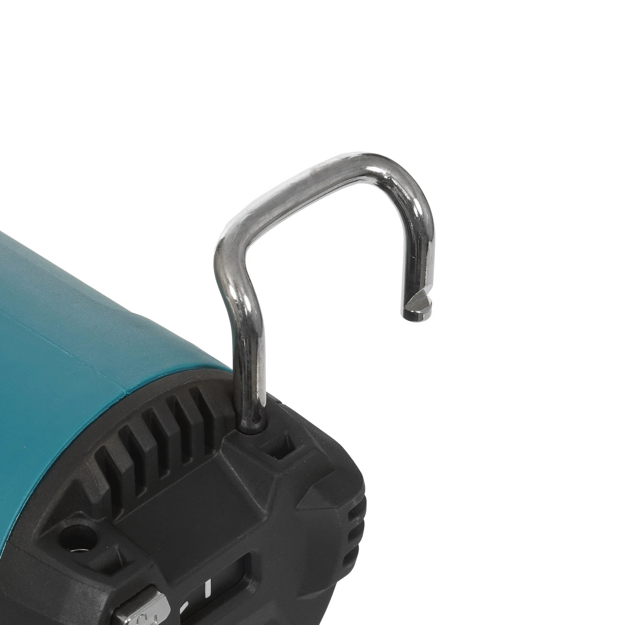 Фен строительный аккумуляторный Makita DHG181RT1J