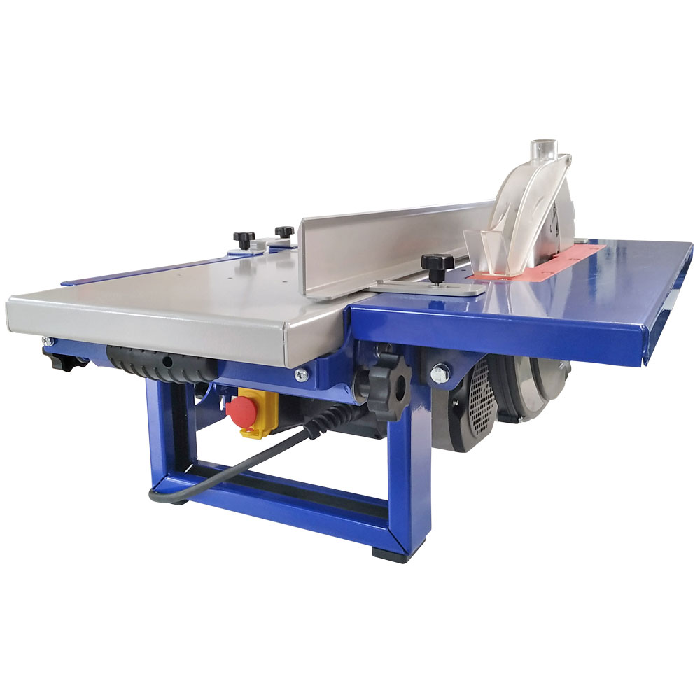 Станок деревообрабатывающий многофункциональный БЕЛМАШ 2.4 ECO