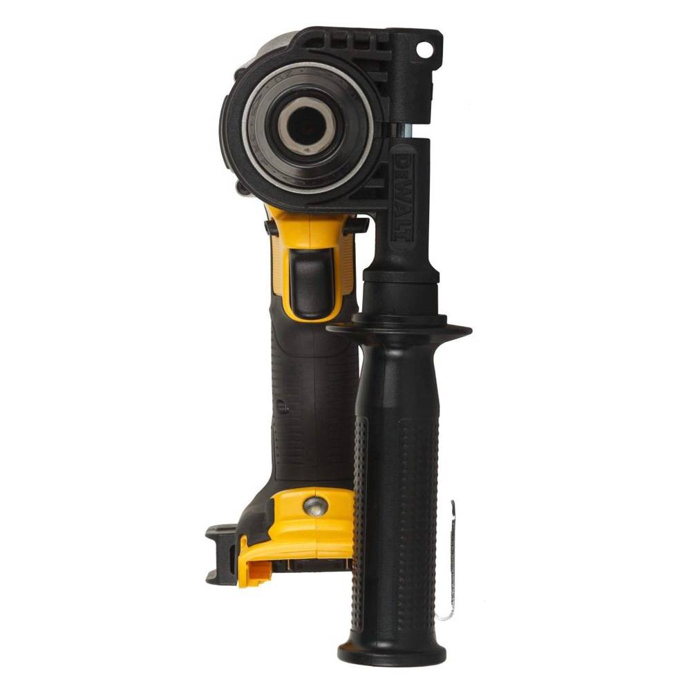 Шуруповерт аккумуляторный DeWalt DCD991NT (без акк, без з/у)