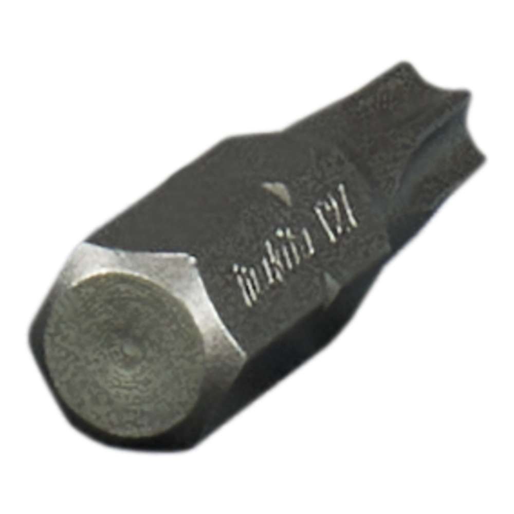 Насадка Makita T27, 25 мм, C-form, 3 шт.