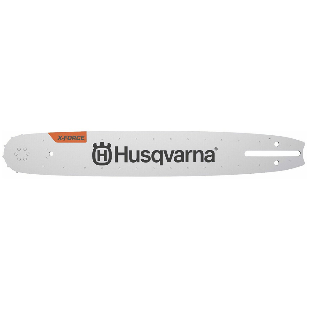 Шина Husqvarna X-Force 18" 325" 1.5мм 72 SM