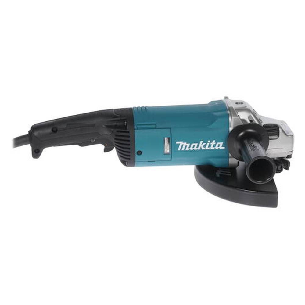 Машина шлифовальная угловая Makita GA9060
