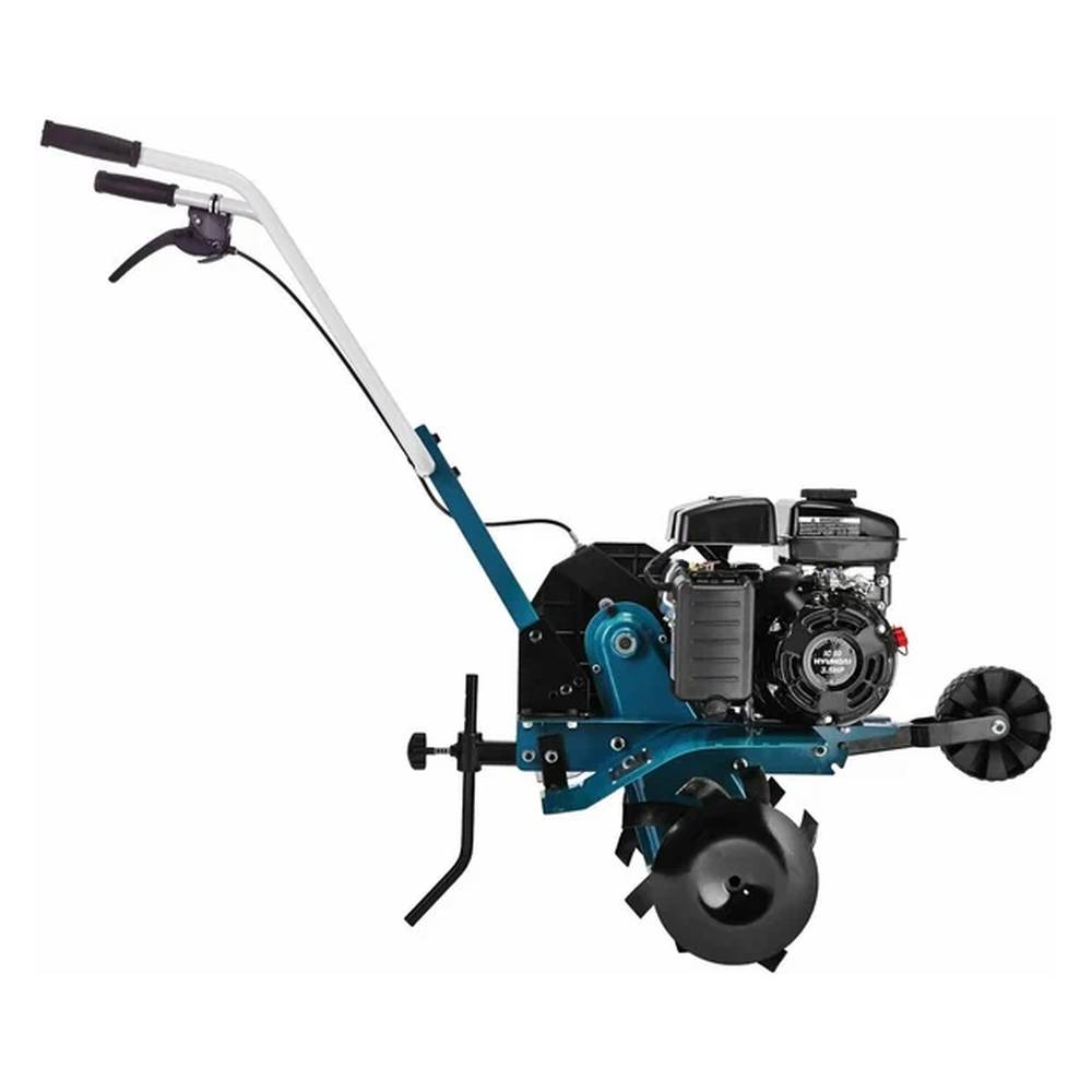 Мотокультиватор бензиновый HYUNDAI T 500