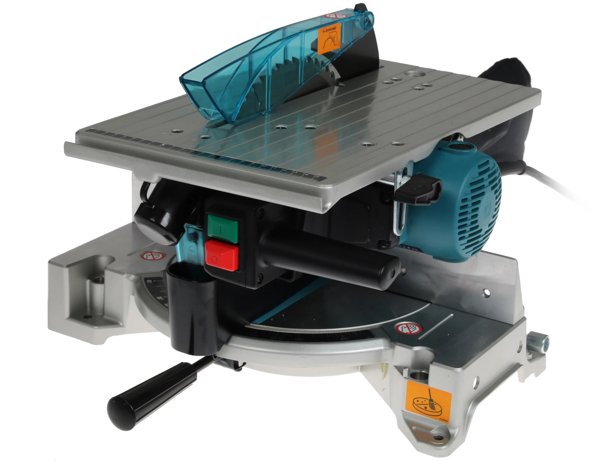 Пила торцовочная Makita LH1040